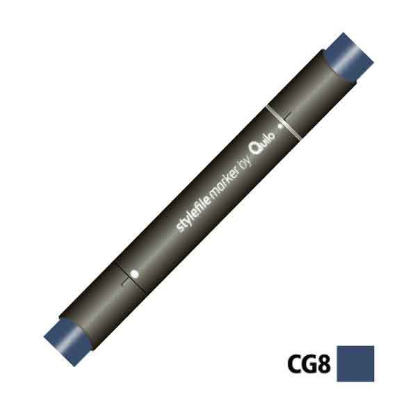 مارکر کویلو کد CG8